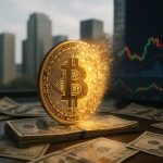 “Bitcoin is undergoing a structural and non-speculative transformation”: CoinShares
