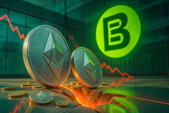 Ethereum’s crash just exposed a $4B time bomb — why regular investors should pay attention