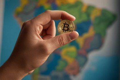 Cryptocurrency exchanges face regulatory ultimatum in Brazil