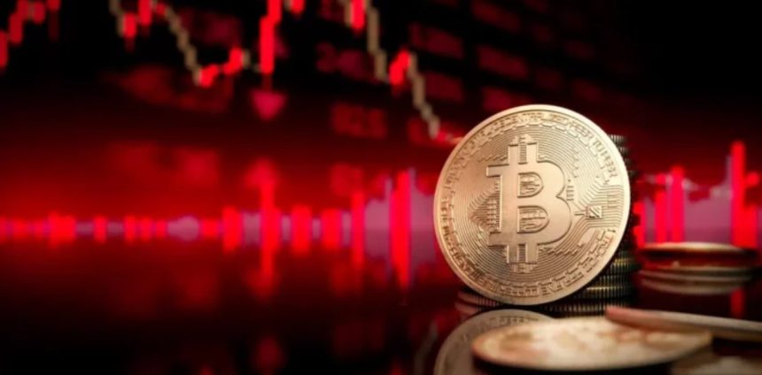 “The worst for Bitcoin is already behind us.”