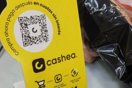 Cashea integrates Cangro stores into its platform