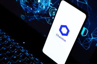 What is Chainlink's growth potential?