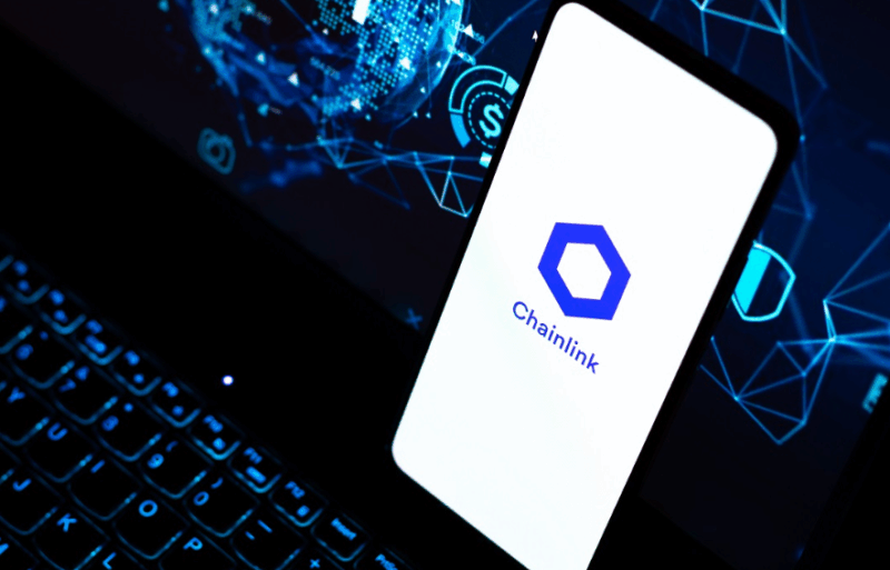 What is Chainlink's growth potential?