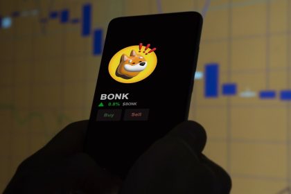 Bonk launches first fund in Europe