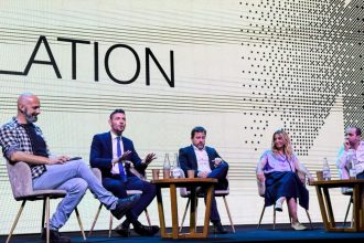 Ethereum Fair in Argentina attracts Peronists and libertarians