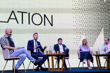 Ethereum Fair in Argentina attracts Peronists and libertarians