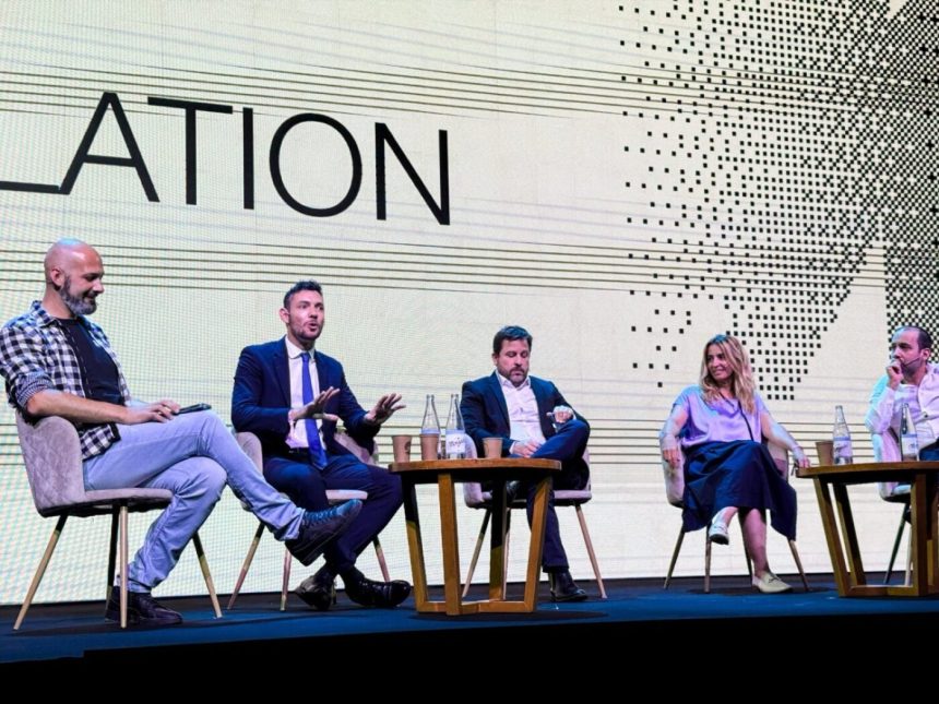 Ethereum Fair in Argentina attracts Peronists and libertarians