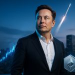The race to $1 trillion: Who should win Elon Musk or Ethereum?