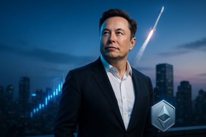 The race to $1 trillion: Who should win Elon Musk or Ethereum?