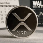 XRP could hit Wall Street in November