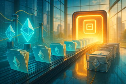 Adding DeFi to your 401k: How BlackRock’s staked Ethereum ETF rewires access to ETH rewards