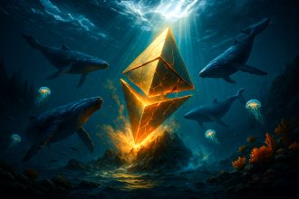 Why Ethereum’s current 35% whale sell-off may be its most bullish signal