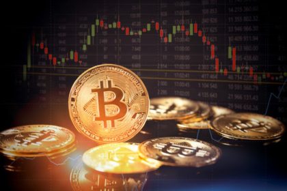 Bitcoin falls due to changing expectations on the FED