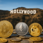 Hollywood launches bets on movies and actors in collaboration with Crypto.com