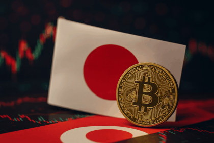 Japan studies classifying bitcoin and cryptocurrencies as financial products