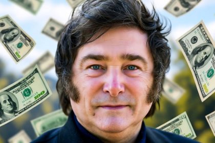 “It was clear that Millais would not proceed with formal dollarization.”