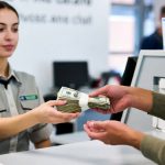 Kontigo starts converting dollars to USDC at the National Bank of Venezuela