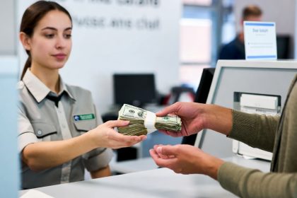 Kontigo starts converting dollars to USDC at the National Bank of Venezuela