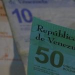 Venezuelan currency liquidity soars