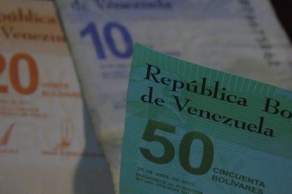 Venezuelan currency liquidity soars