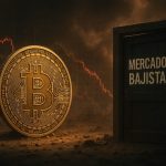 “Bitcoin is probably entering a bear market.”