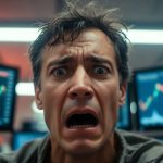 Extreme fear hits Bitcoin and crypto markets
