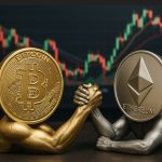 “It will be difficult for Ethereum to challenge Bitcoin’s dominance.”