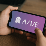 Aave launches unique app to save and earn interest in cryptocurrencies