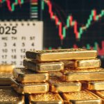 What will happen to the gold rush in 2025?