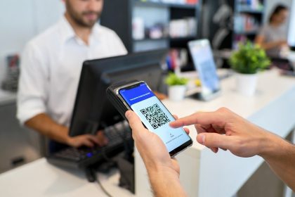 Takenos enables QR payments with mass participation in Devconnect in Argentina
