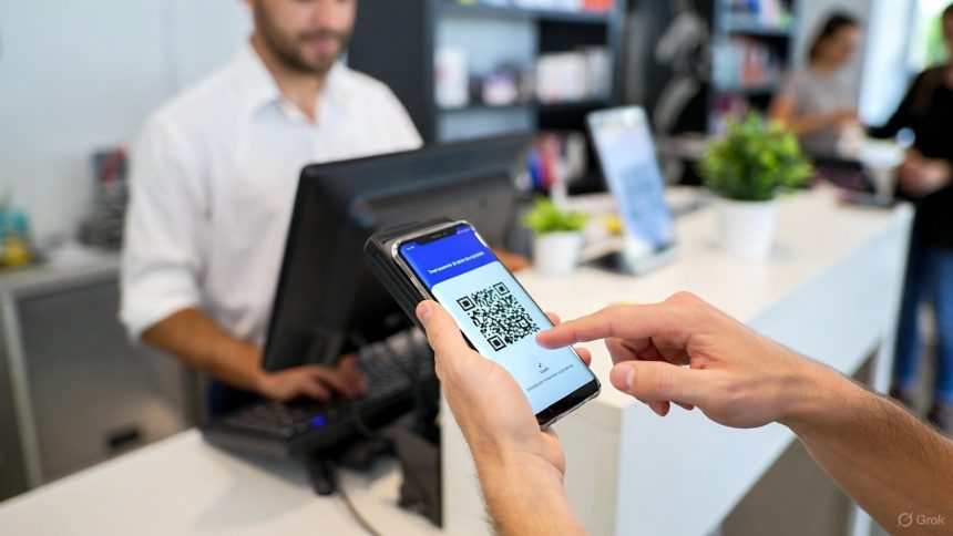 Takenos enables QR payments with mass participation in Devconnect in Argentina