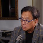 Kiyosaki warns about fake videos