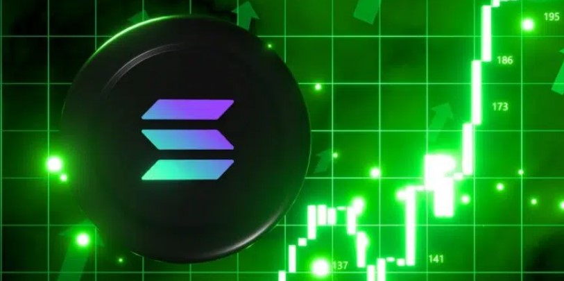 Solana Flippens uses Ethereum under DeFi reign