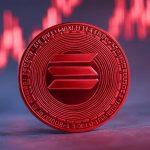 Solana ETF's streak of gains is over.