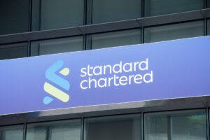 2 Standard Chartered’s prediction of tokenized assets in 2028