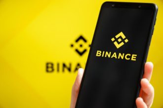 Binance opens demo account for trading practice