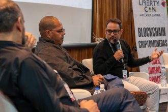 “Bitcoin must prepare for a difficult 2026”: Alberto Cárdenas