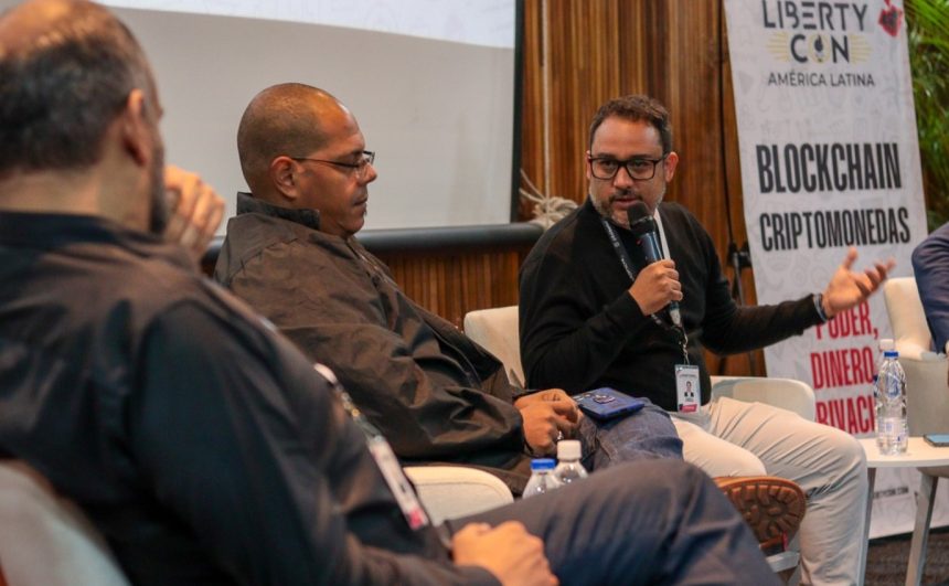 “Bitcoin must prepare for a difficult 2026”: Alberto Cárdenas