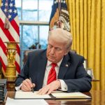 Trump will trigger another Bitcoin rally with tariff rebates