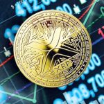 XRP beats Solana in stock market debut