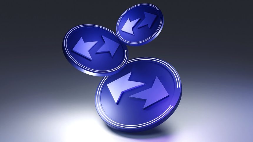 zkSync token rose 100% in one week. what's happening?