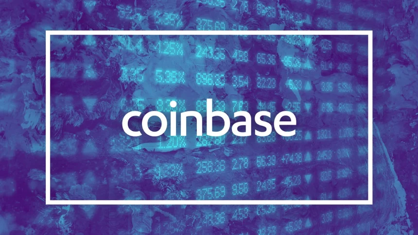 Coinbase