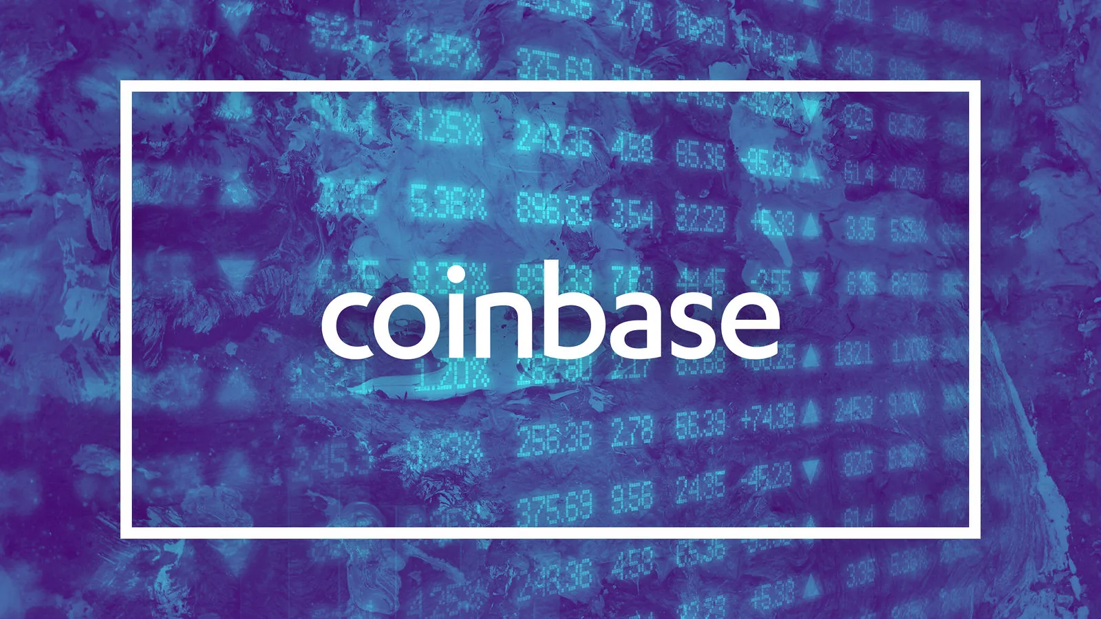Coinbase