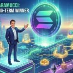 Industry veteran claims Solana’s speed and tokenization‑ready design make it a long‑term winner in crypto infrastructure.