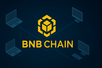 BNB Chain will allow free movement of stablecoins until end of 2025