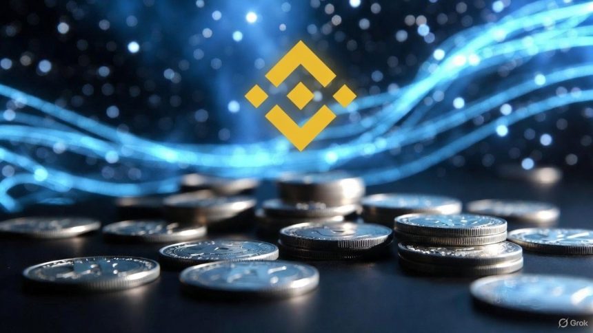 Binance to list NIGHT token