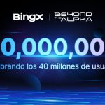 BingX launches “Beyond the Alpha” campaign in 2025