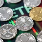 XRP Posts 11 Days of Positive On Wall Street, But Its Price Is On The Horizon
