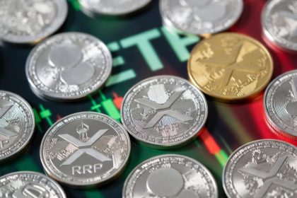 XRP Posts 11 Days of Positive On Wall Street, But Its Price Is On The Horizon