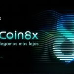 Go Coin8x celebrates its 8th anniversary and promotes a new stage for CoinEx